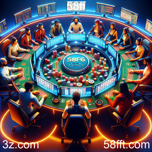 Acelerando na Categoria de Corrida do 58ff