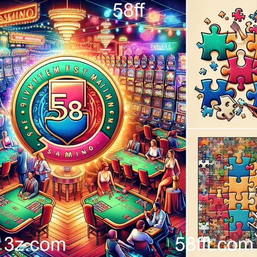 O Fascinante Mundo dos Jogos de Quebra-Cabeça