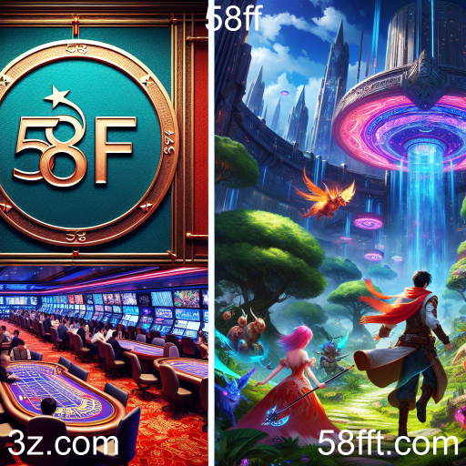 A Magia dos Jogos de RPG: Uma Jornada em Mundos Fantásticos